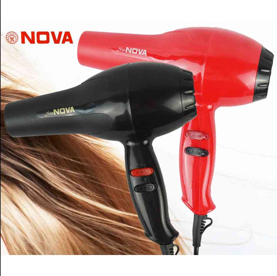 N 6130 NOVA HAIR DRYER 